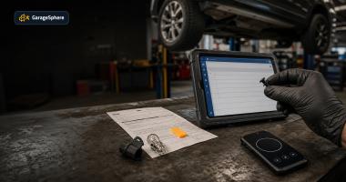 Setting a labour rate: why the garage down the road is the wrong input