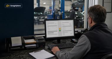 Making Tax Digital: what a VAT-registered workshop needs in place