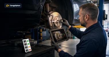 What a digital vehicle health check should actually capture