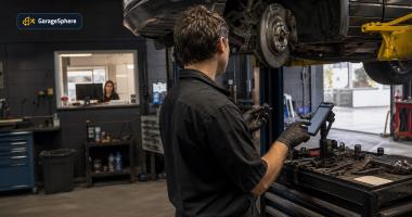 Going paperless: what actually changes on the workshop floor
